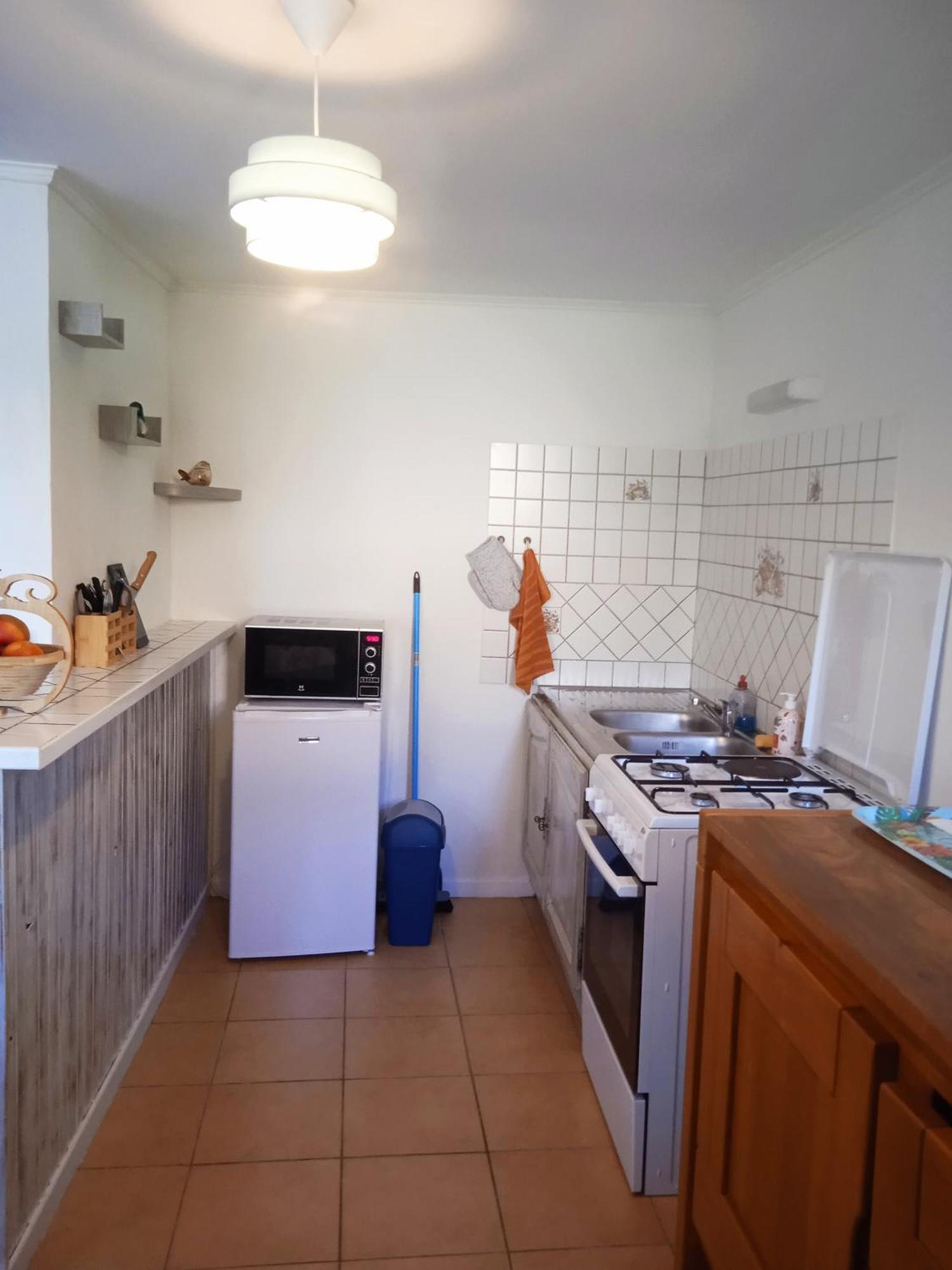 Studio La Roseraie Avec Jardin Privatif Proche Centre Ville Moissac Eksteriør billede
